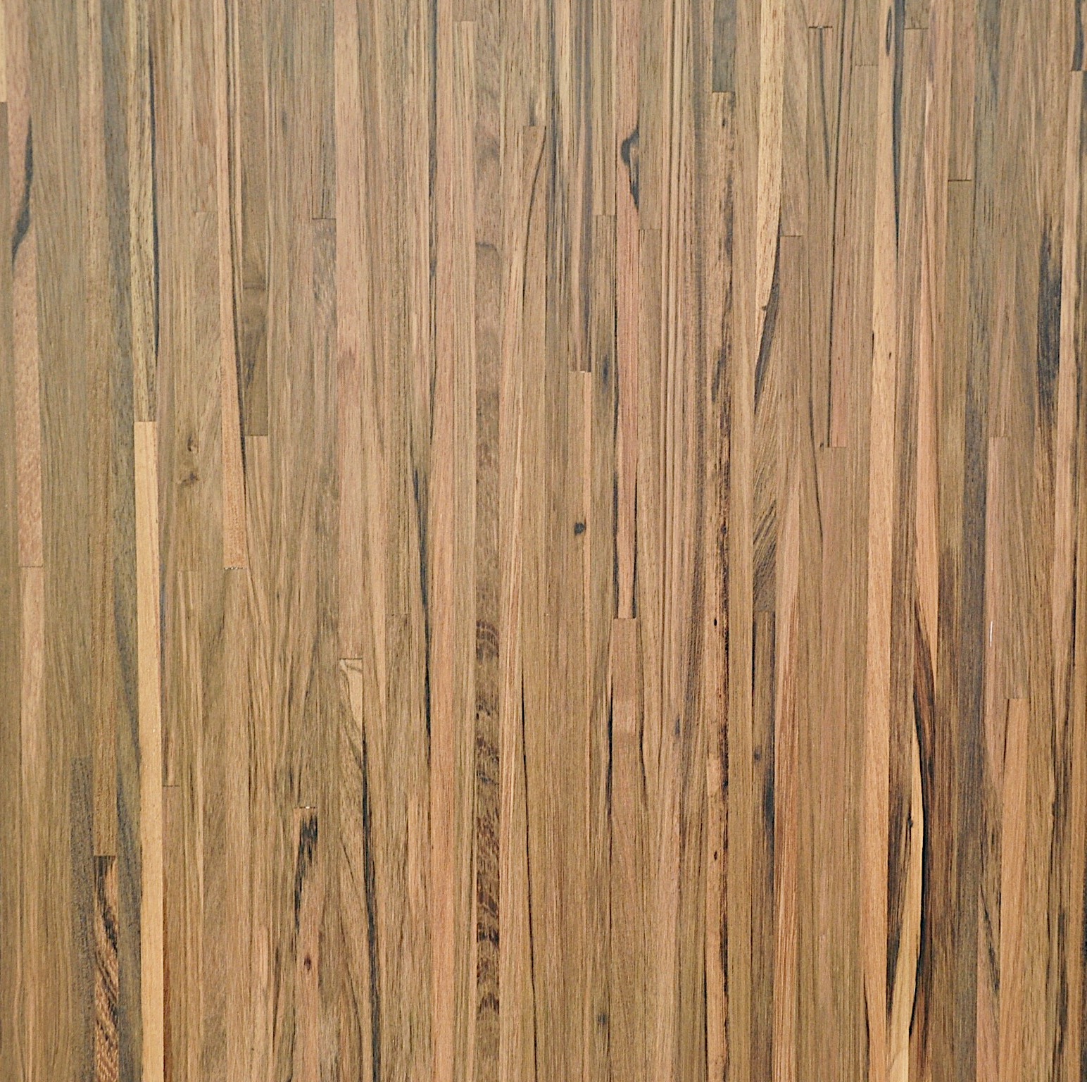 Ebano - Bosq - Love Wood